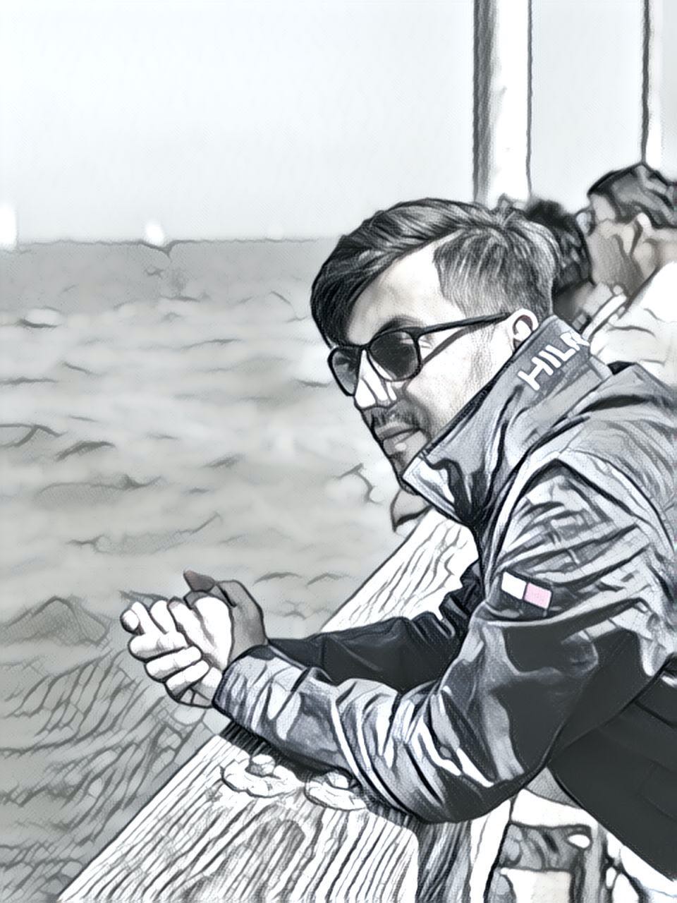 profile picture of person